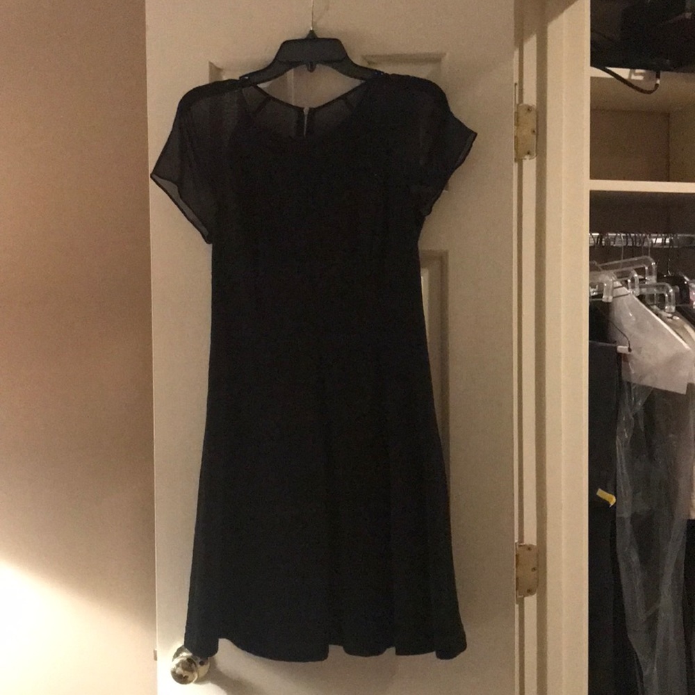 Cocktail dress!